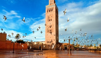 tours from Tangier