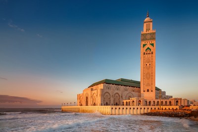 tours from Casablanca