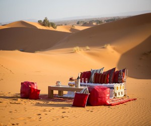 tours from Marrakech to Zagora