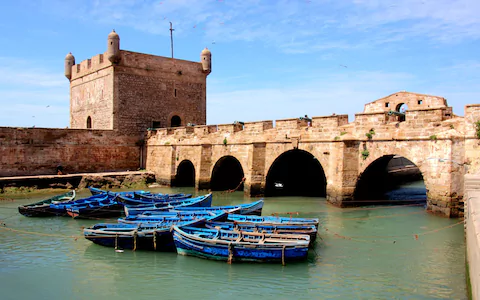 excursions from Marrakech