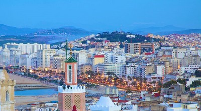 Private tours Morocco