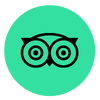 Tripadvisor icon